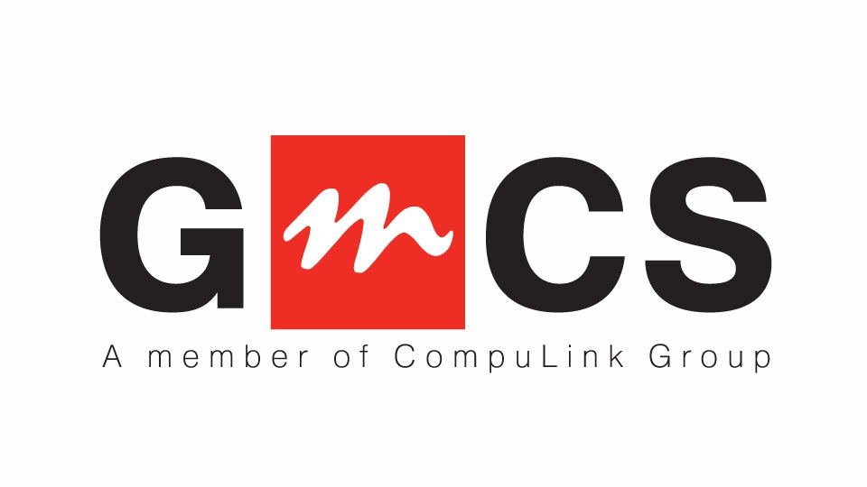 GMCS: GMCS: Редизайн логотипа (1.1)